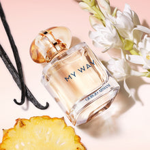 Load image into Gallery viewer, GIORGIO ARMANI MY WAY SUNVANILLA EDP AVAILABLE IN 3 SIZES - Beauty Bar 
