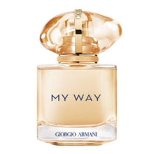 Load image into Gallery viewer, GIORGIO ARMANI MY WAY SUNVANILLA EDP AVAILABLE IN 3 SIZES - Beauty Bar 
