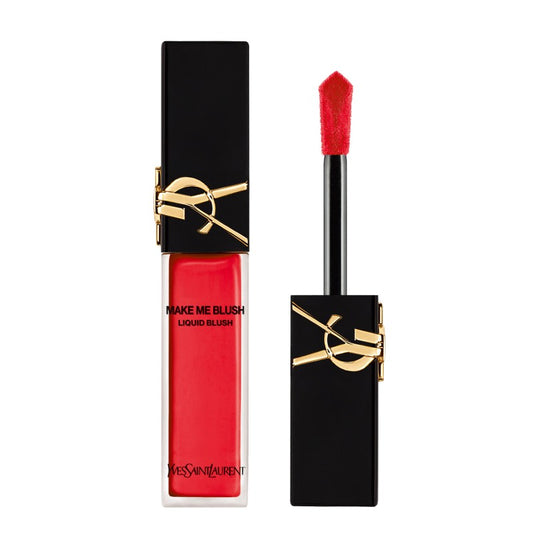YSL MAKE ME BLUSH LIQUID 15 15ML - Beauty Bar 