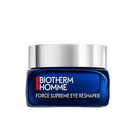 BIOTHERM FORCE SUPREME EYE RESHAPER 20ML - Beauty Bar 
