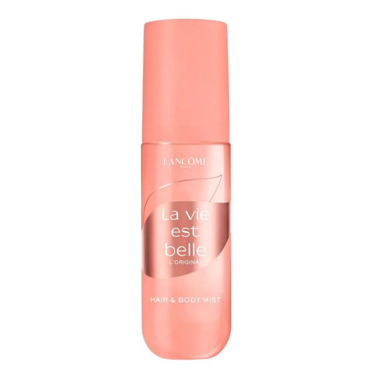 LANCÔME LA VIE EST BELLE VANILLE NUDE EDP MIST 100ML - Beauty Bar 