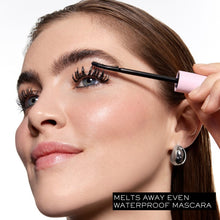 Load image into Gallery viewer, LANCÔME MASCARA MELTER CARING MASCARA REMOVER - Beauty Bar 
