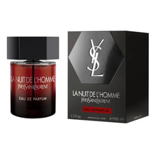 Load image into Gallery viewer, YSL LA NUIT DE L'HOMME EDP 100ML - Beauty Bar 
