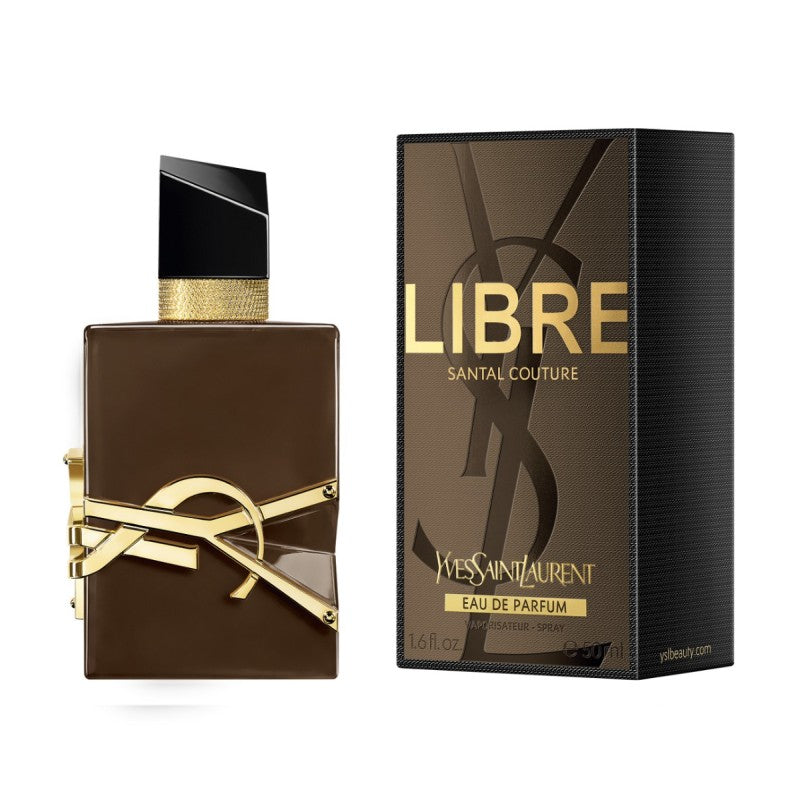 YSL LIBRE SANTAL COUTURE EDP 50ML