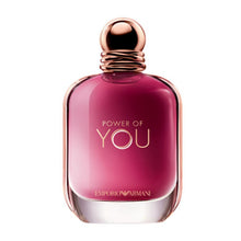 Load image into Gallery viewer, EMPORIO ARMANI POWER OF YOU EDP AVAILABLE IN 3 SIZES - Beauty Bar 
