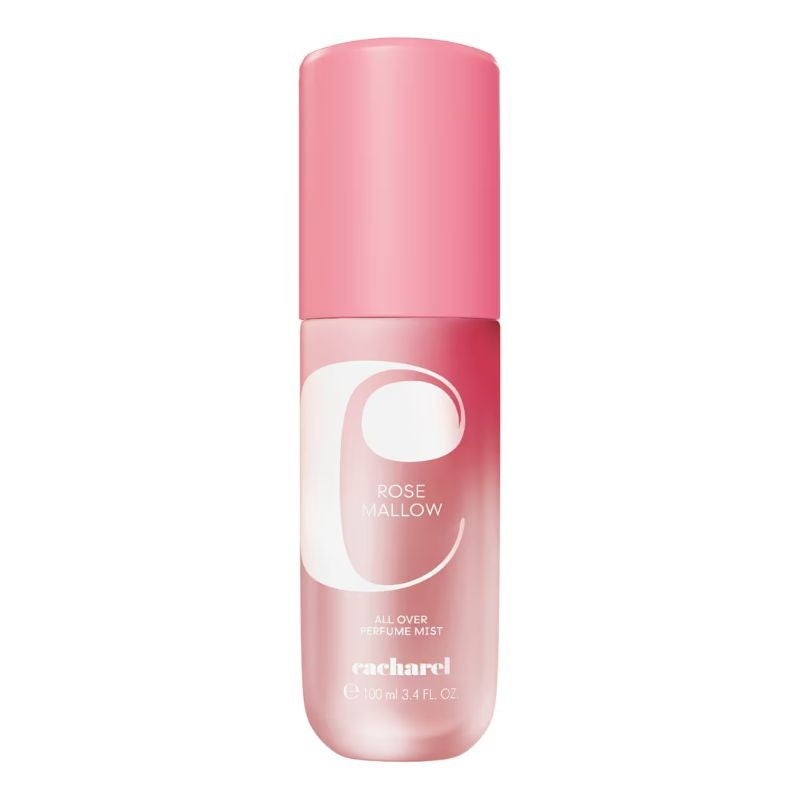 CACHAREL ROSE MALLOW MIST 100ML