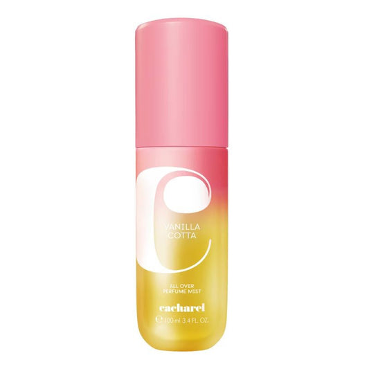 CACHAREL VANILLA COTTA MIST 100ML