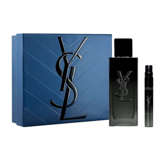 YSL MYSLF EDP 100ML SET - Beauty Bar 