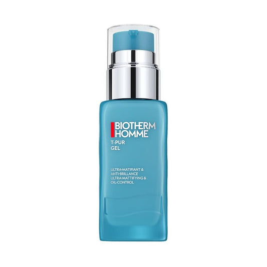 BIOTHERM HOMME T-PUR GEL CREAM 50ML - Beauty Bar 