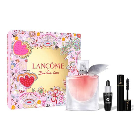LANCÔME LA VIE EST BELLE EDP 50ML SET - Beauty Bar 
