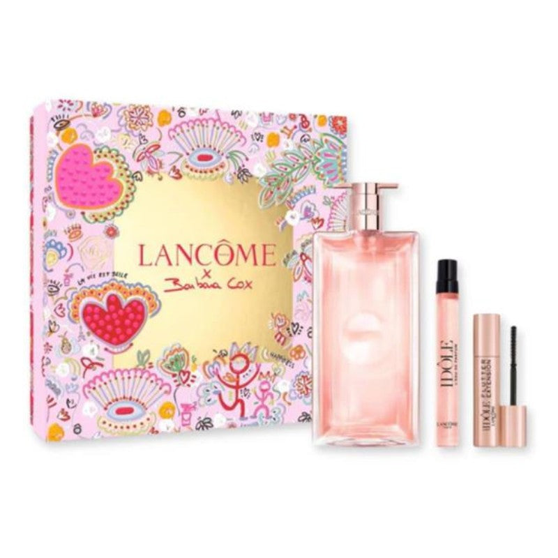 LANCÔME IDÔLE EDP 50ML SET - Beauty Bar 