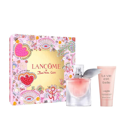 LANCÔME LA VIE BELLE EDP 30ML SET - Beauty Bar 