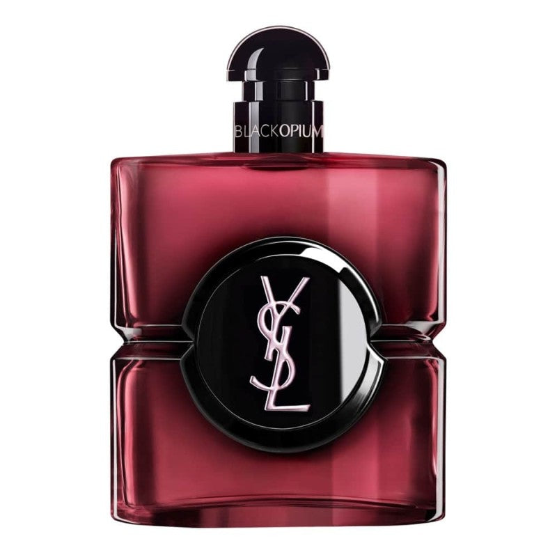 YSL BLACK OPIUM PINK GLAZE EDP AVAILABLE IN 3 SIZES