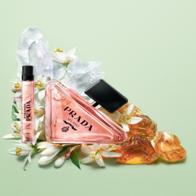 PRADA PARADOXE EDP 50ML & EDP 10ML SET - Beauty Bar 