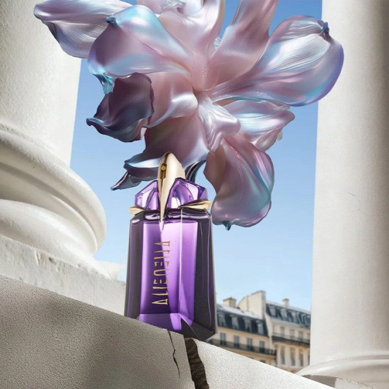 THIERRY MUGLER ALIEN EDP 60ML & 10ML SET - Beauty Bar 