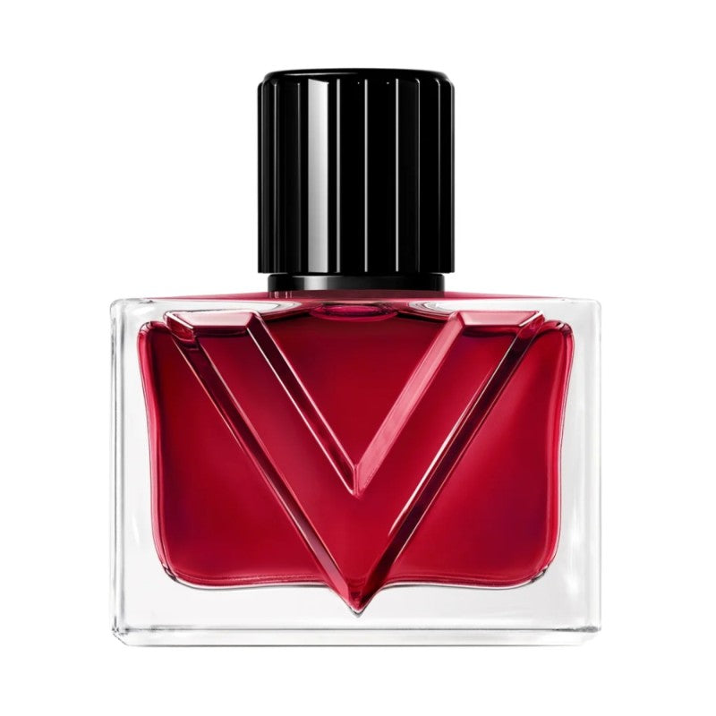VALENTINO VENDETTA DONNA EDP AVAILABLE IN 3 SIZES