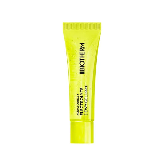 BIOTHERM AQUASOURCE+ ELECTROLYTE DEWY GEL 30ML - Beauty Bar 
