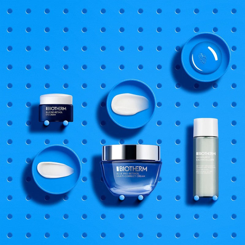 BIOTHERM BLUE PRO-RETINOL SET - Beauty Bar 