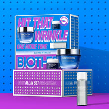 Load image into Gallery viewer, BIOTHERM BLUE PRO-RETINOL SET - Beauty Bar 
