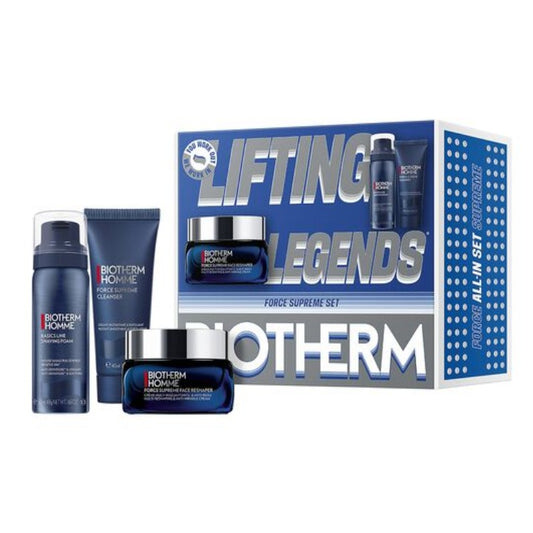 BIOTHERM BIOFORCE SUPREME RESHAPER SET - Beauty Bar 