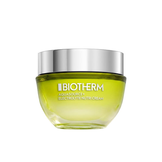 BIOTHERM AQUASOURCE+ ELECTROLYNE NUTRI CREAM 50ML
