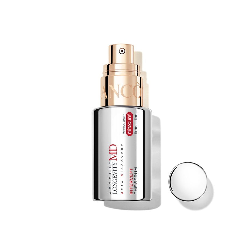 LANCÔME ABSOLUE LONGEVITY MD INTERCEPT SERUM 30ML