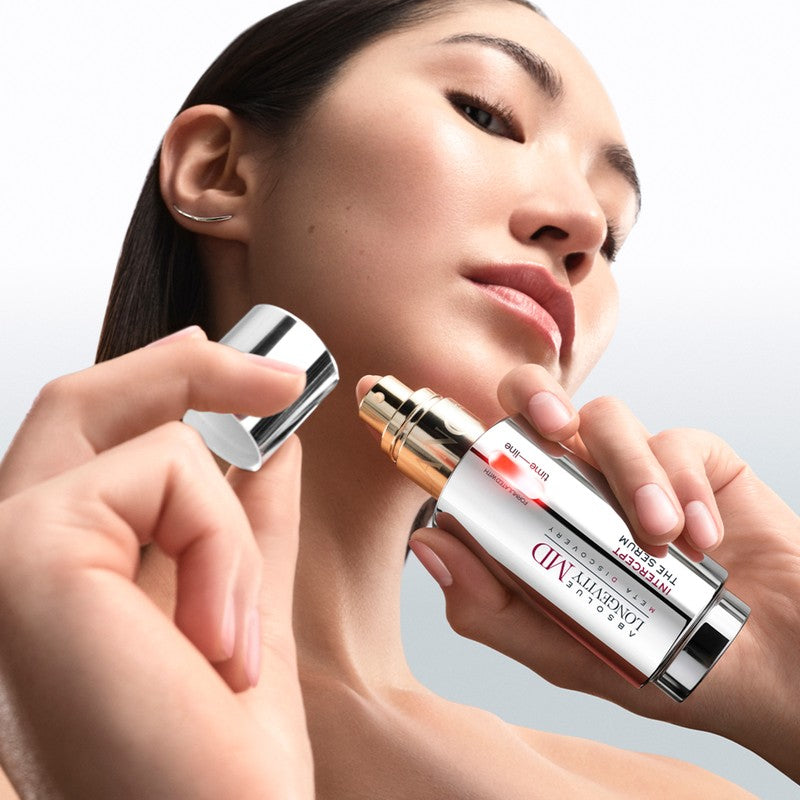 LANCÔME ABSOLUE LONGEVITY MD INTERCEPT SERUM 30ML