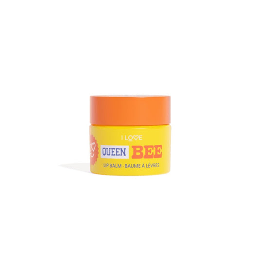 I LOVE GEN ALPHA QUEEN BEE LIP BALM - Beauty Bar 
