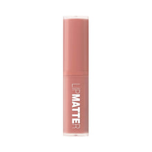 Load image into Gallery viewer, W7 LIP MATTER SOFT MATTE LIPSTICK - AVAILABLE IN 5 SHADES - Beauty Bar 
