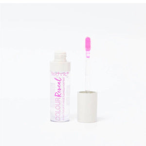 TECHNIC COLOUR REVEAL LIP OIL - AVAILABLE IN 2 SHADES - Beauty Bar 