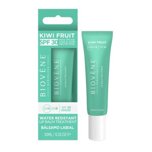 BIOVENE KIWI LIP BALM WITH SPF30 - Beauty Bar 