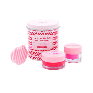 JOVO LIP CARE SET - Beauty Bar 