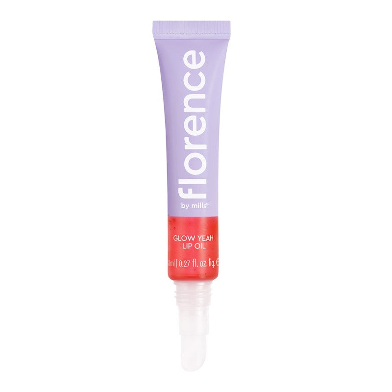 FLORENCE BY MILLS - GLOW YEAH LIP OIL 8ML - Beauty Bar 