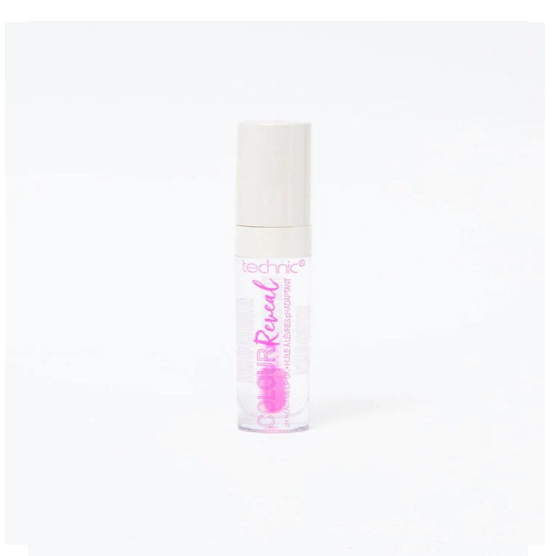 TECHNIC COLOUR REVEAL LIP OIL - AVAILABLE IN 2 SHADES - Beauty Bar 