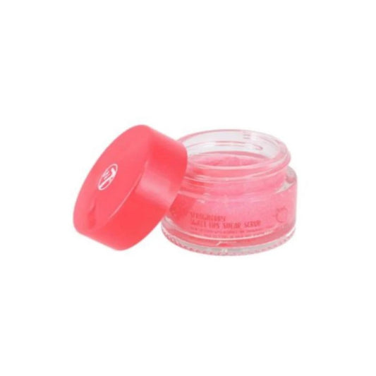 W7 SWEET LIP SCRUB - STRAWBERRY - Beauty Bar 