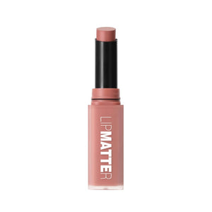 W7 LIP MATTER SOFT MATTE LIPSTICK - AVAILABLE IN 5 SHADES - Beauty Bar 