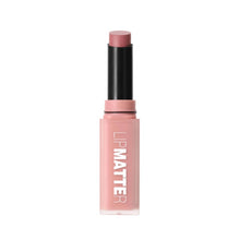 Load image into Gallery viewer, W7 LIP MATTER SOFT MATTE LIPSTICK - AVAILABLE IN 5 SHADES - Beauty Bar 
