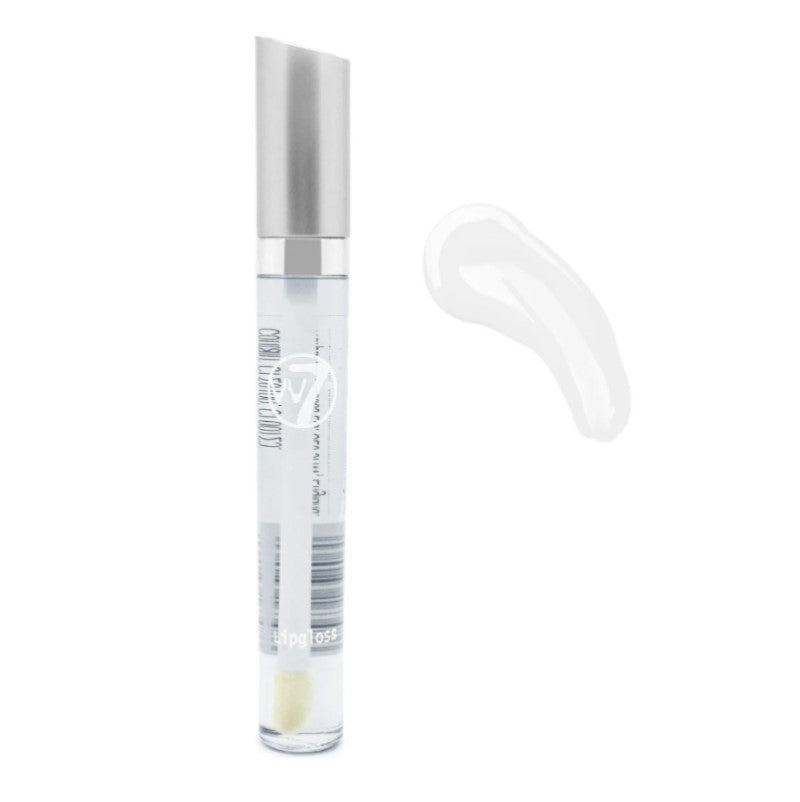 W7 CLEAR LIP GLOSS - Beauty Bar 