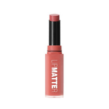 Load image into Gallery viewer, W7 LIP MATTER SOFT MATTE LIPSTICK - AVAILABLE IN 5 SHADES - Beauty Bar 
