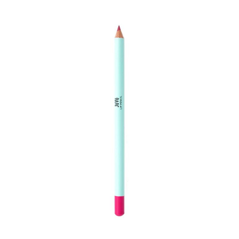 JOVO LIP PENCIL  - AVAILABLE IN 6 SHADES - Beauty Bar 