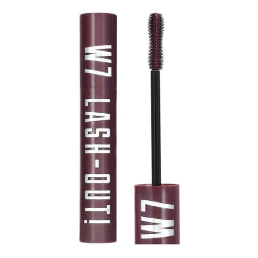 W7 LASH OUT RAZZLEBERRY MASCARA - Beauty Bar 