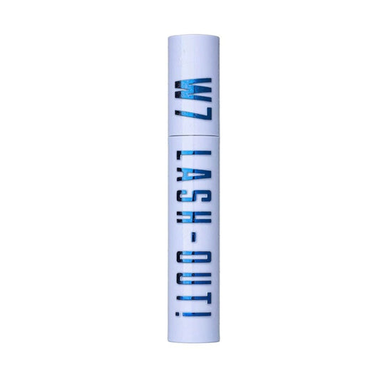 W7 LASH OUT! WATERPROOF BLACK MASCARA - Beauty Bar 