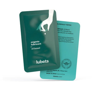 LUBETS GO WITH THE FLOW - Beauty Bar 
