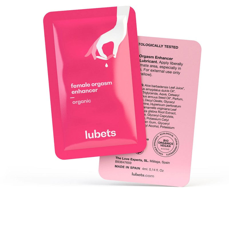 LUBETS TO INFINITY - Beauty Bar 