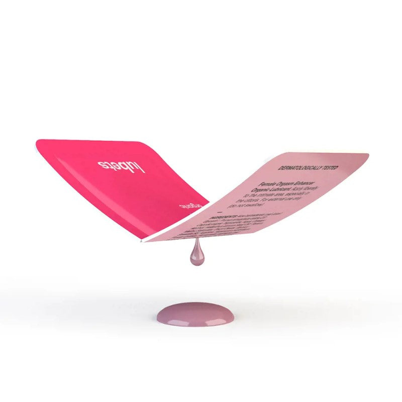 LUBETS TO INFINITY - Beauty Bar 