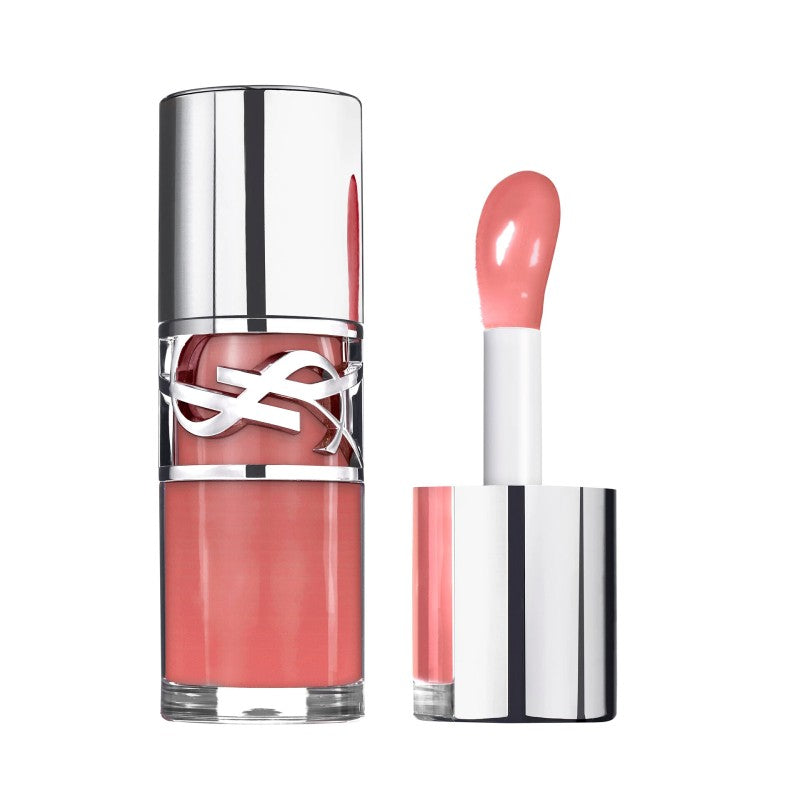 YSL LOVESHINE PLUMPING LIP OIL GLOSS AVAILABLE IN 10 SHADES - Beauty Bar 