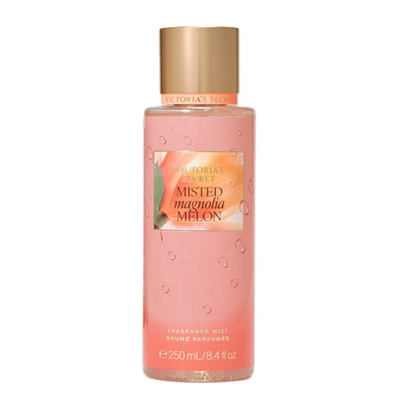 VICTORIA'S SECRET MISTED MAGNOLIA MELON MIST 250ML - Beauty Bar 