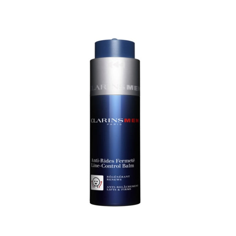 CLARINS MEN LINE CONTROL BALM 50ML - Beauty Bar 