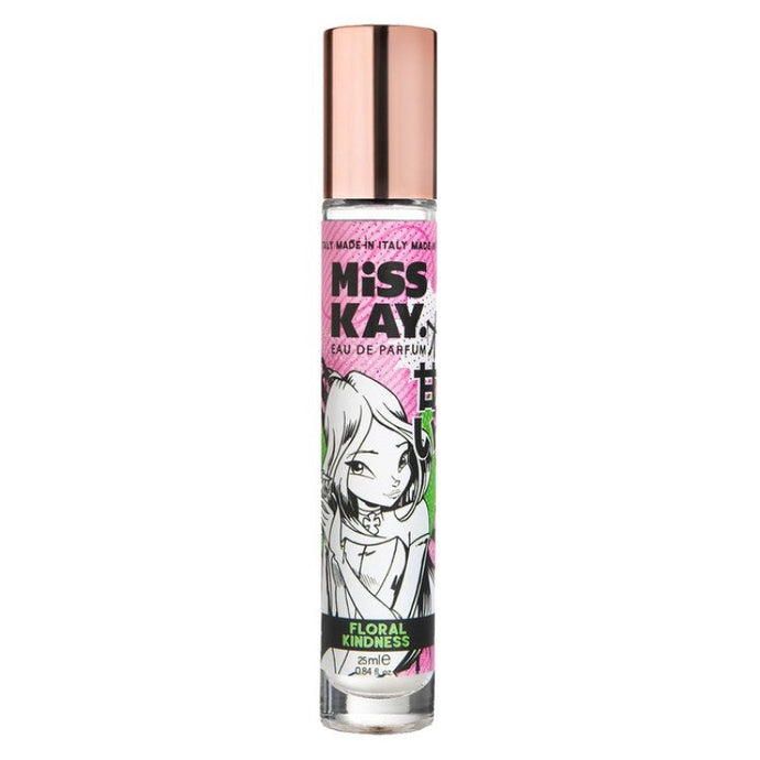 MISS KAY WINX - FLORAL KINDNESS 25ML - Beauty Bar 