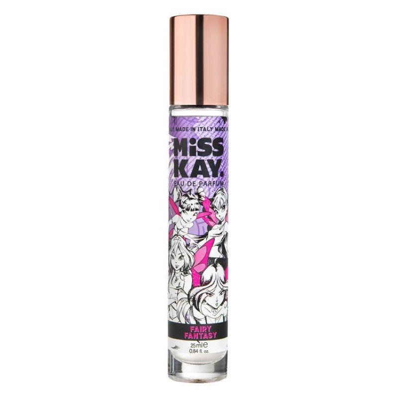 MISS KAY WINX - FAIRY FANTASY 25ML - Beauty Bar 